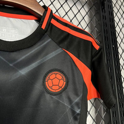 Colombia 2024 Away Jersey