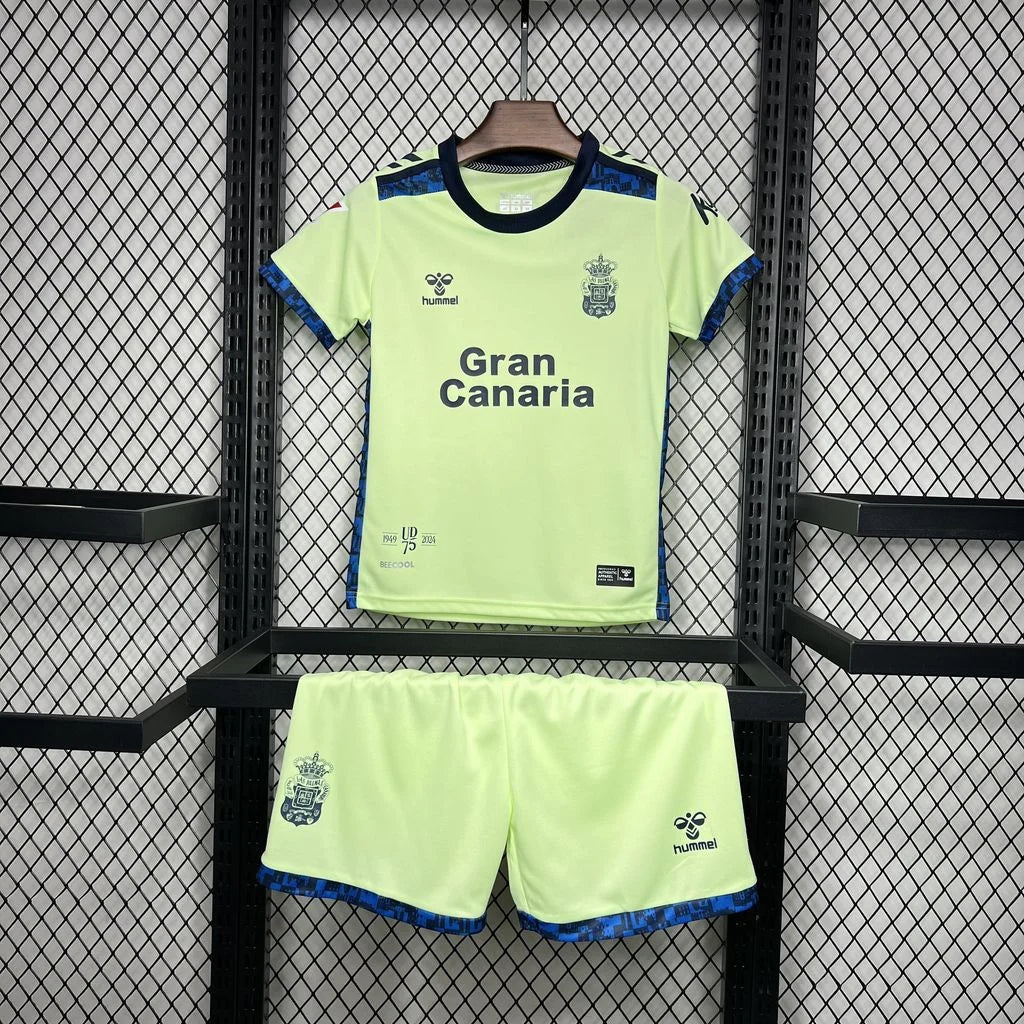 Las Palmas 2024 Third Jersey