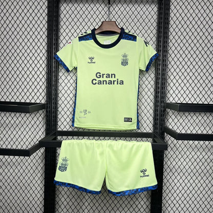 Las Palmas 2024 Third Jersey