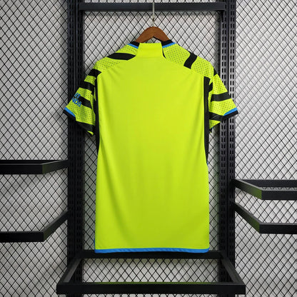 Arsenal 2023 Away Shirt