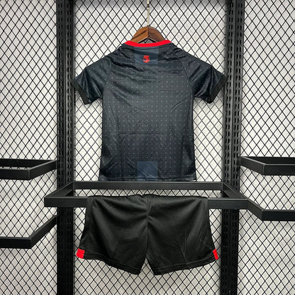 Georgia 2024 Away Jersey