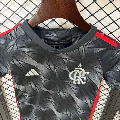 Flamengo 2024 Third Jersey