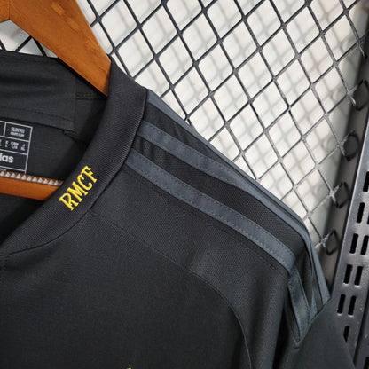 Real Madrid 2023 Third Shirt