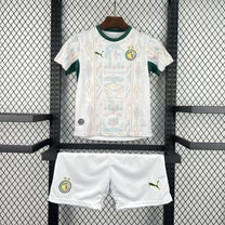 Senegal 2026 Home World Cup Jersey