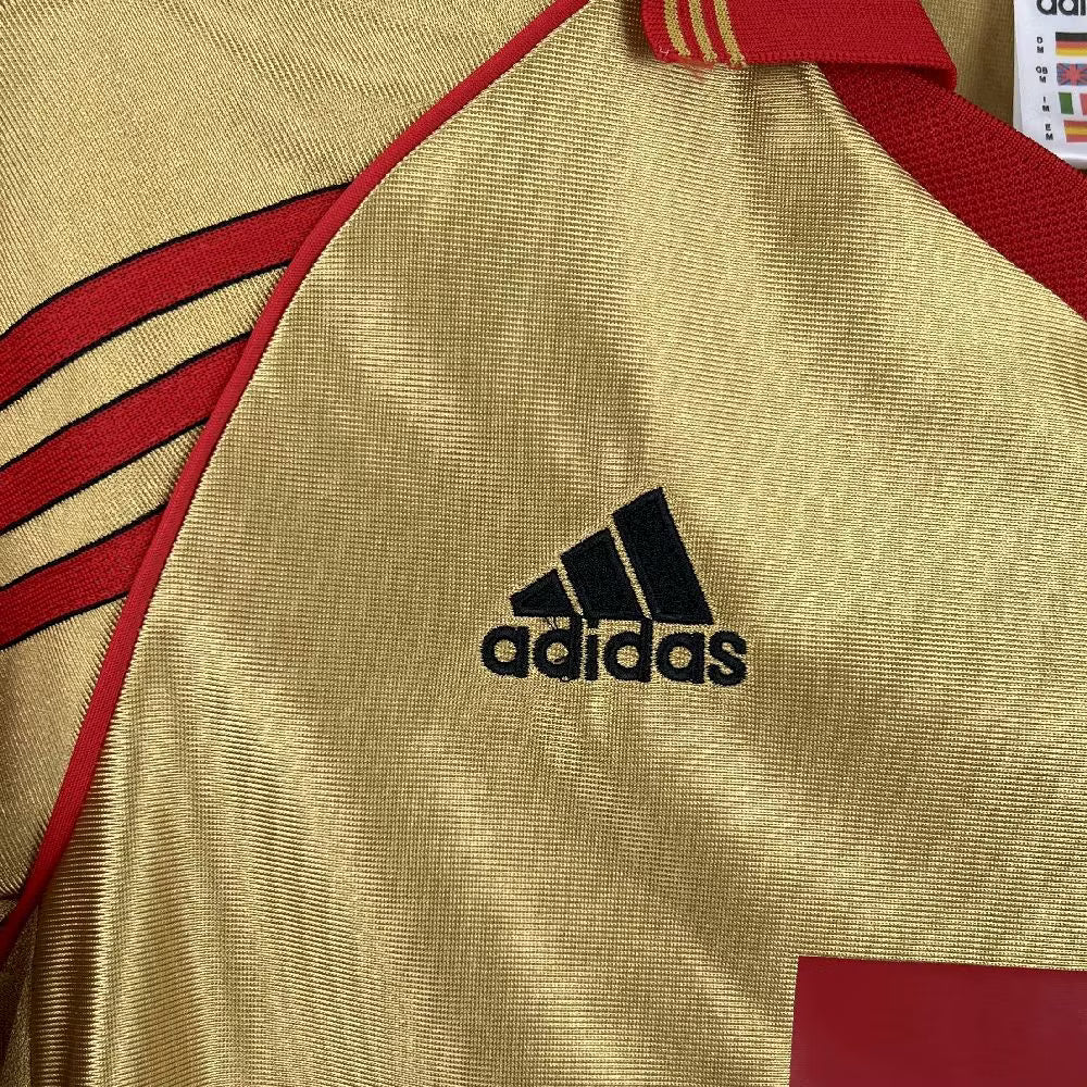 Benfica 1998 Away Shirt