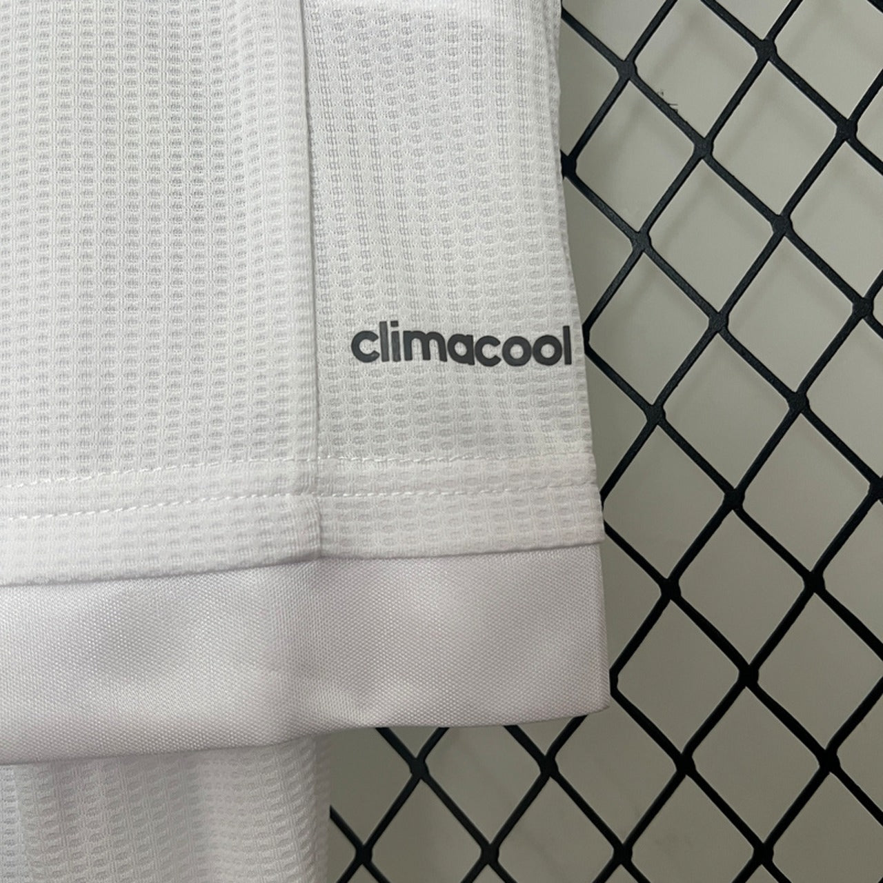 Real Madrid 2015 Home jersey