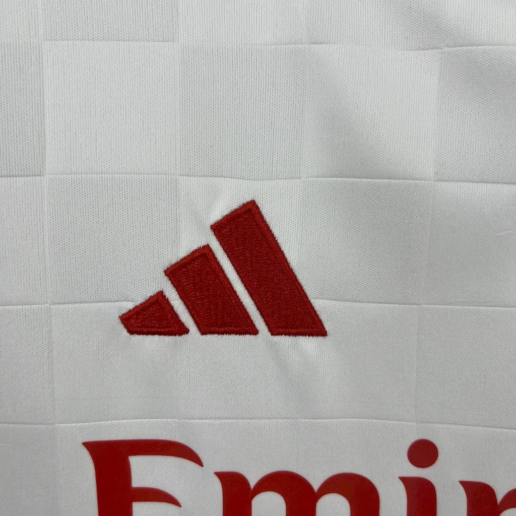 Benfica 2025 Third Away Jersey