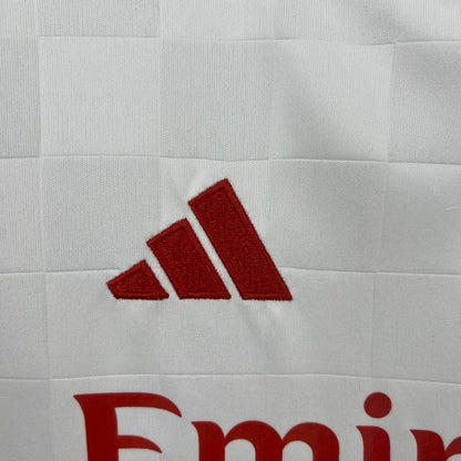 Benfica 2025 Third Away Jersey