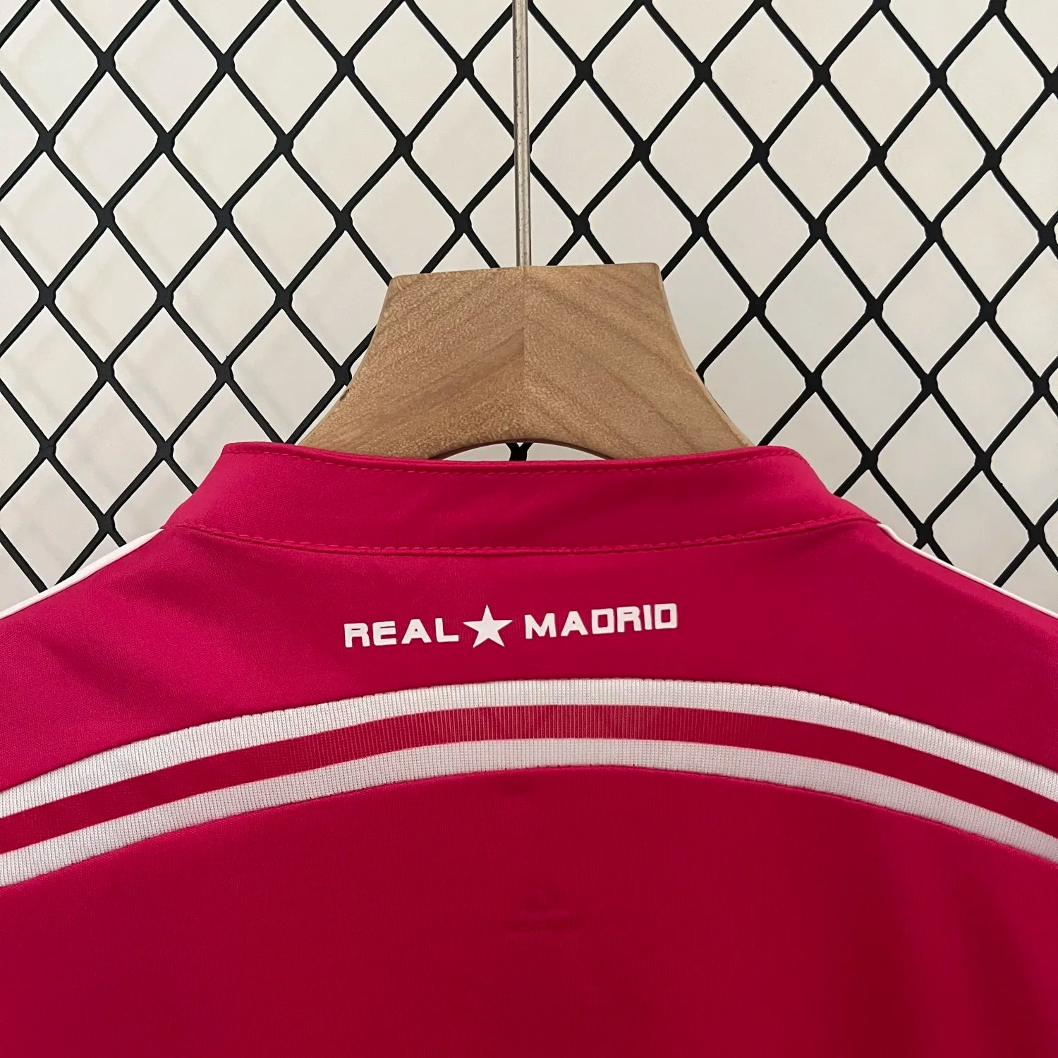 Real Madrid 2014 Away jersey