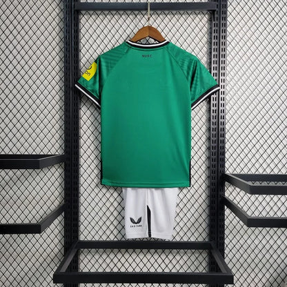 Newcastle United 2023 Away Jersey