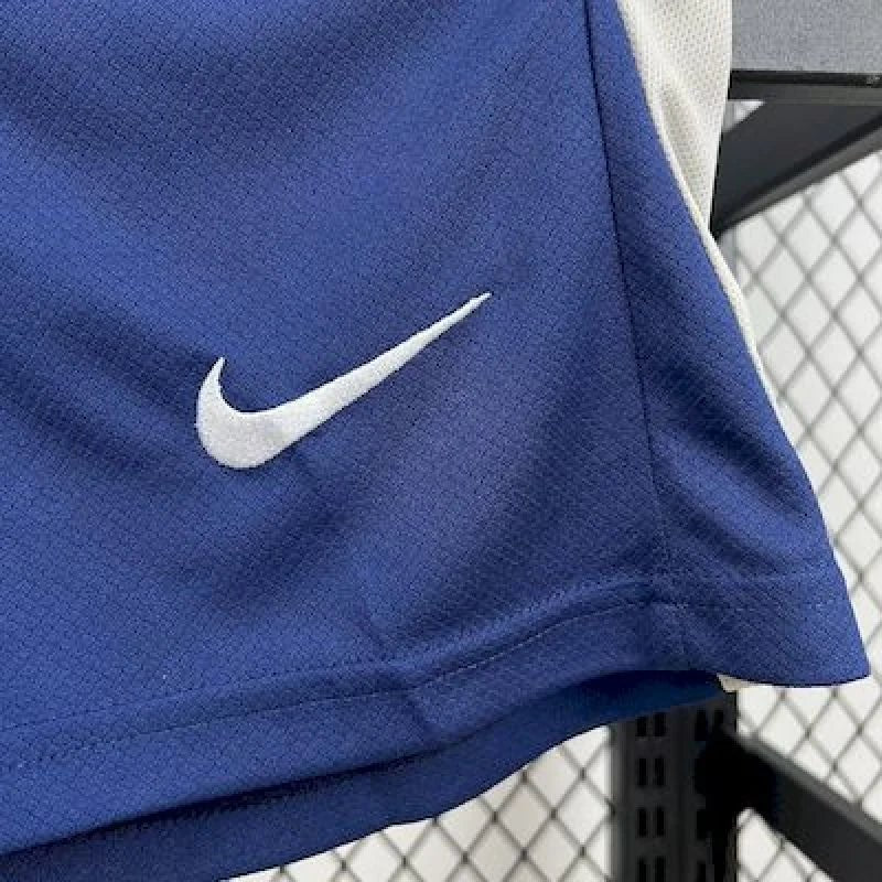 Spurs 2025 Home Jersey