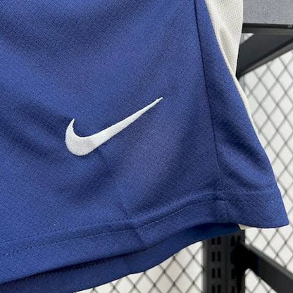 Spurs 2025 Home Jersey