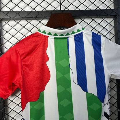 Real Betis 2025 Special Edition Jersey