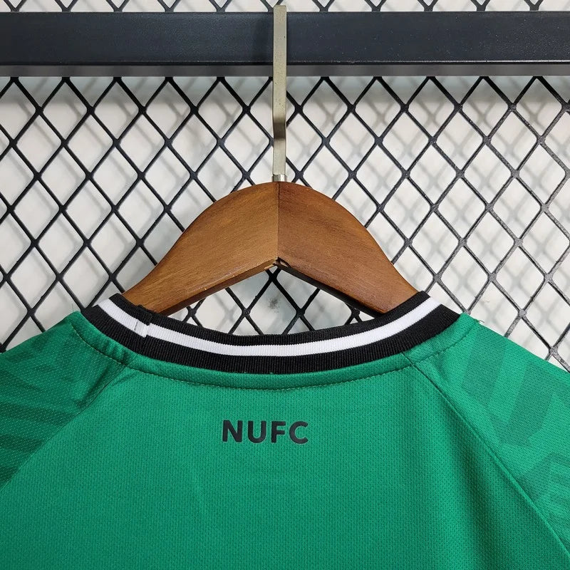 Newcastle United 2023 Away Jersey