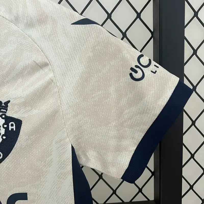 Osasuna 2024 Away Jersey