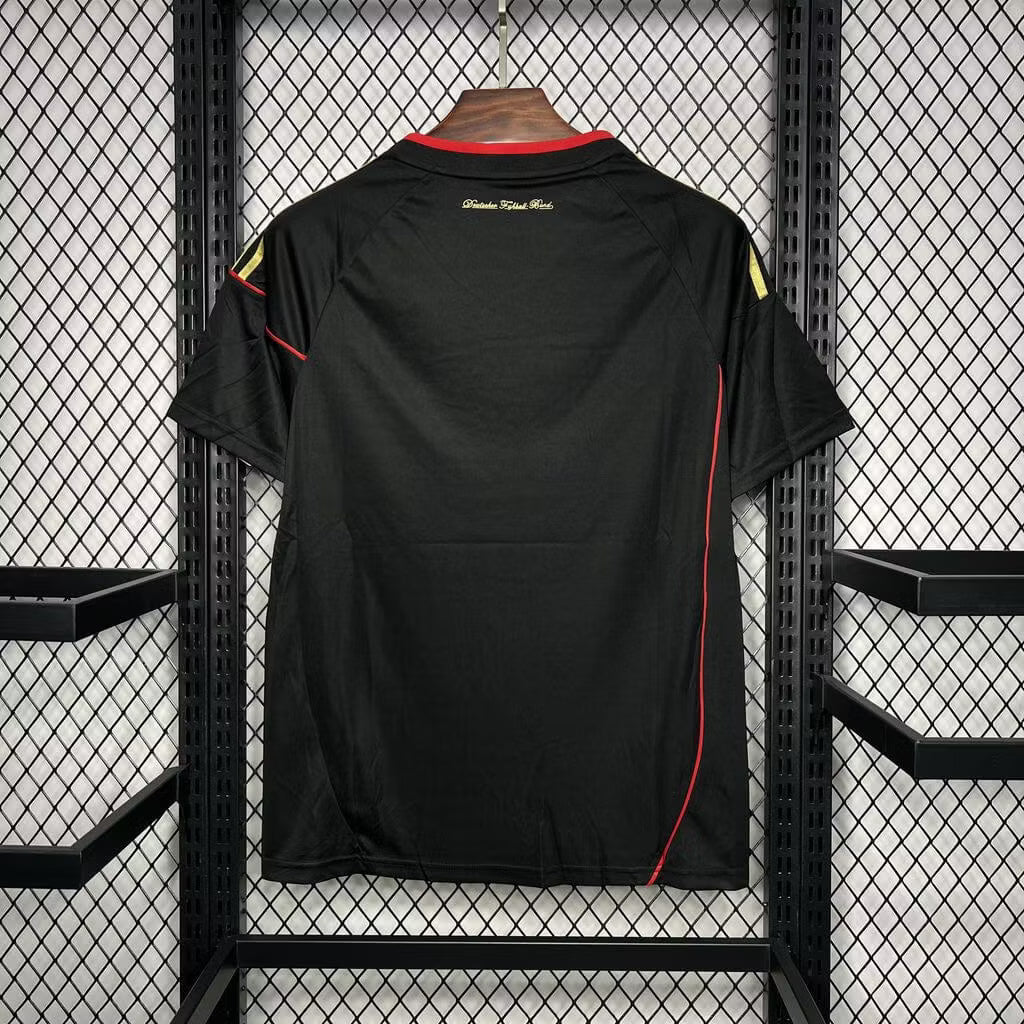 Germany 2010 Away Shirt