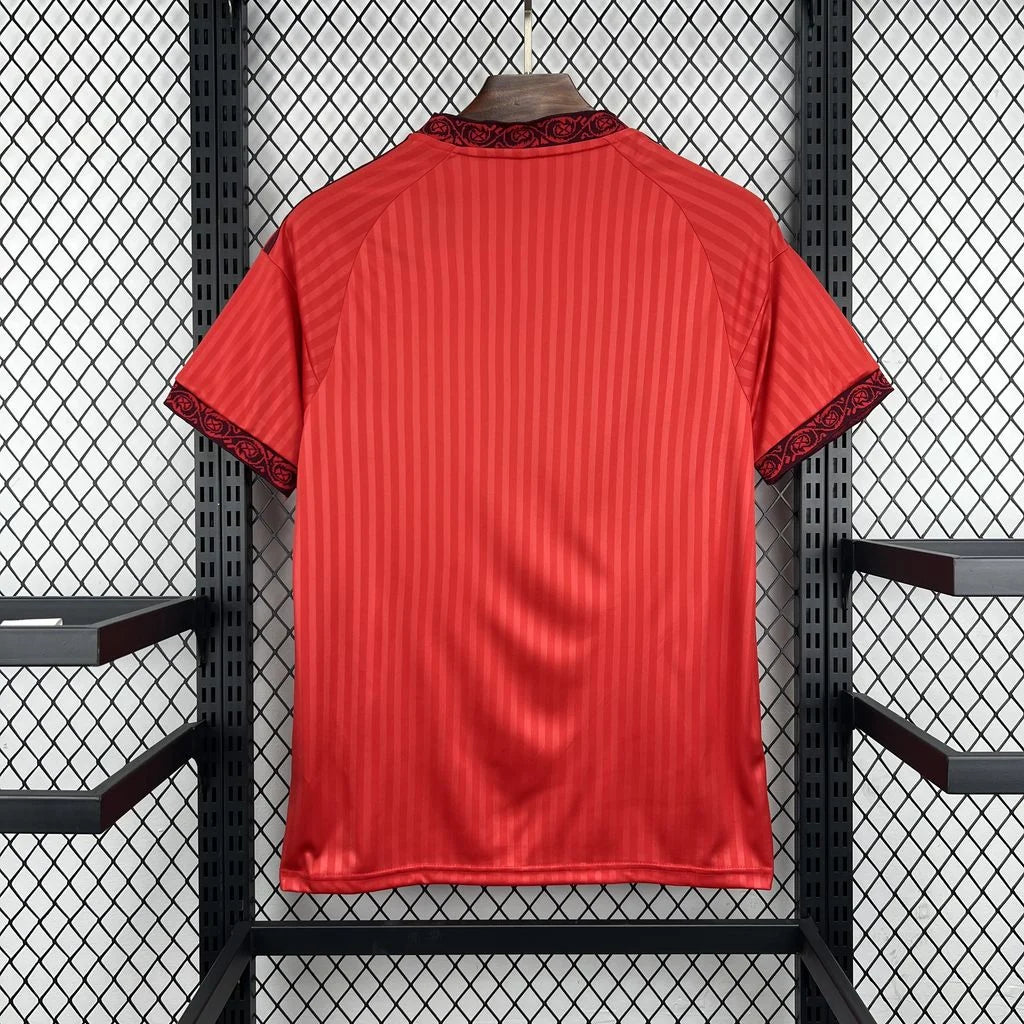 Lyon 2026 Away Shirt