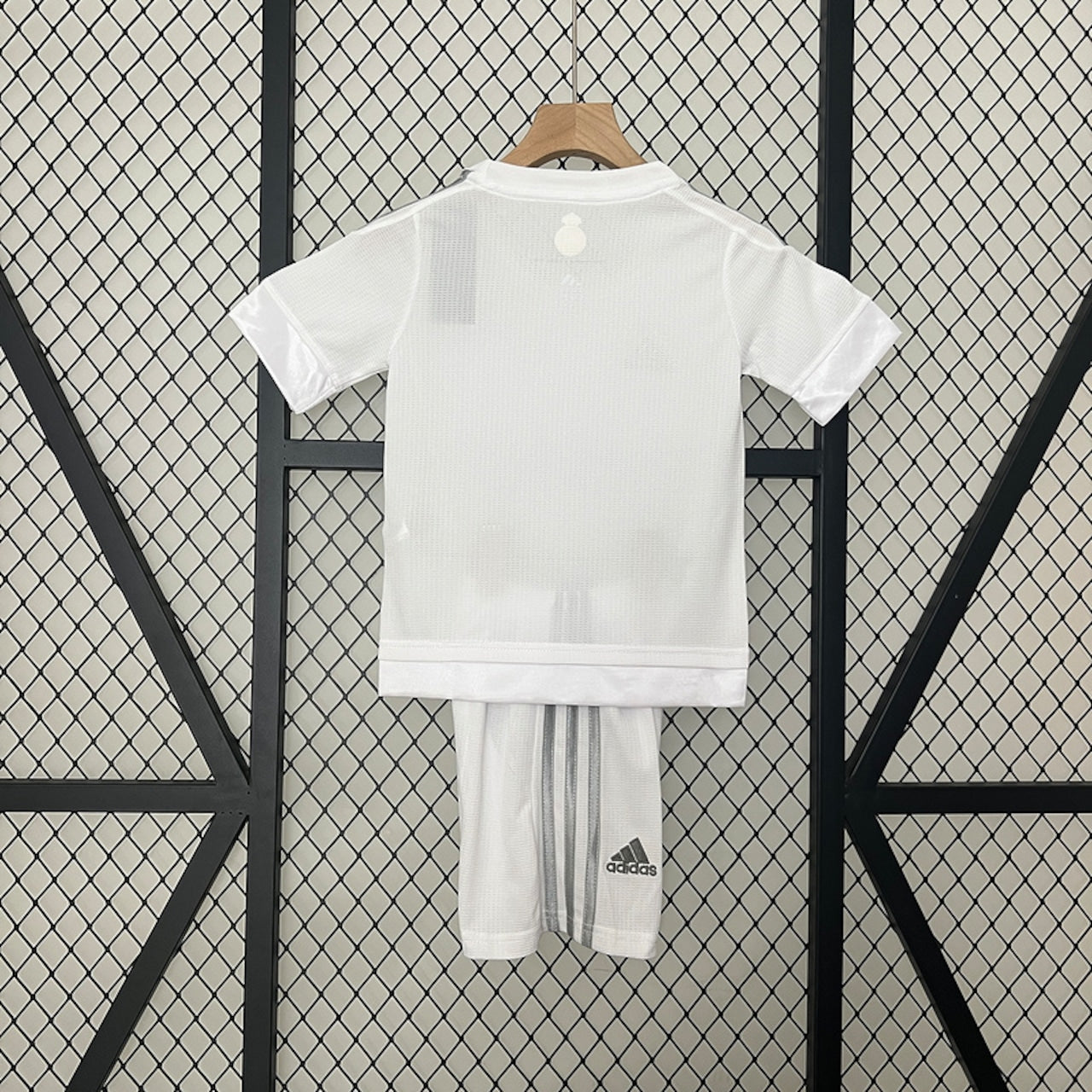 Real Madrid 2015 Home jersey