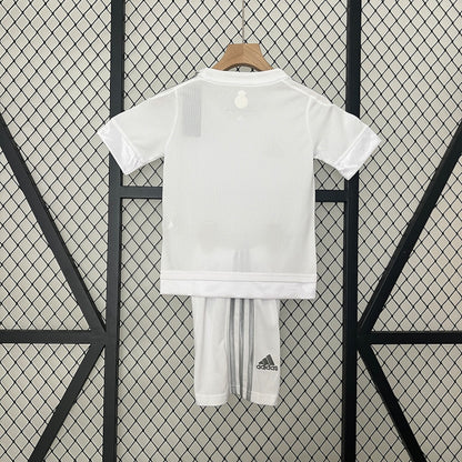 Real Madrid 2015 Home jersey