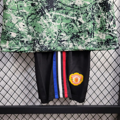Manchester United 2024 Special Jersey