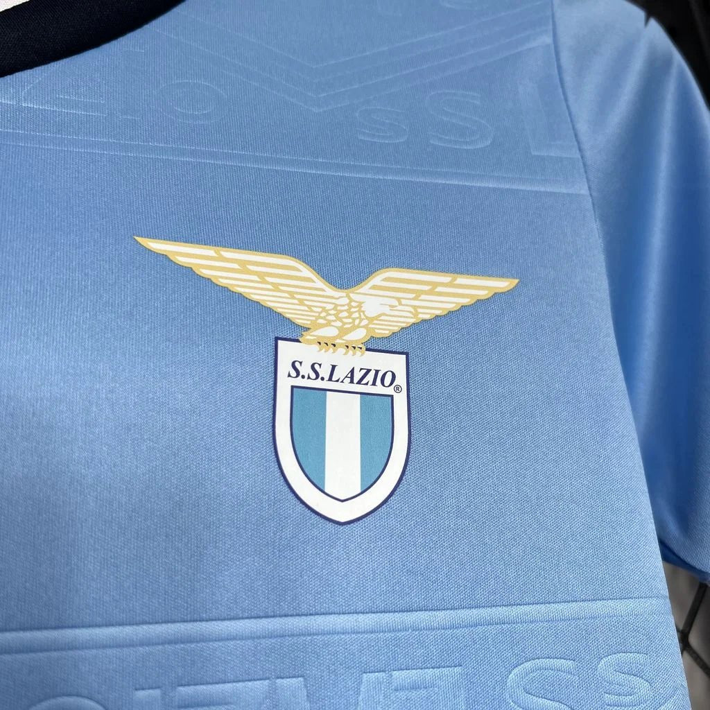 Lazio 2024 Home Jersey