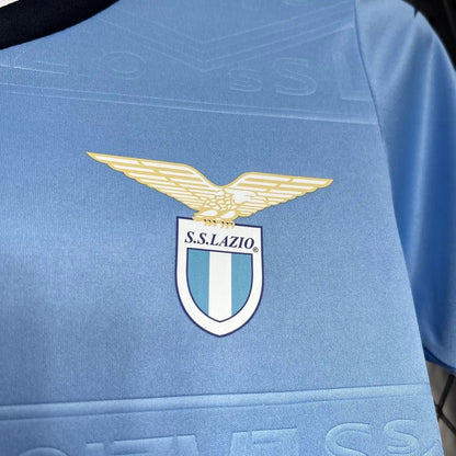 Lazio 2024 Home Jersey
