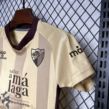 Malaga 2024 third Away Jersey
