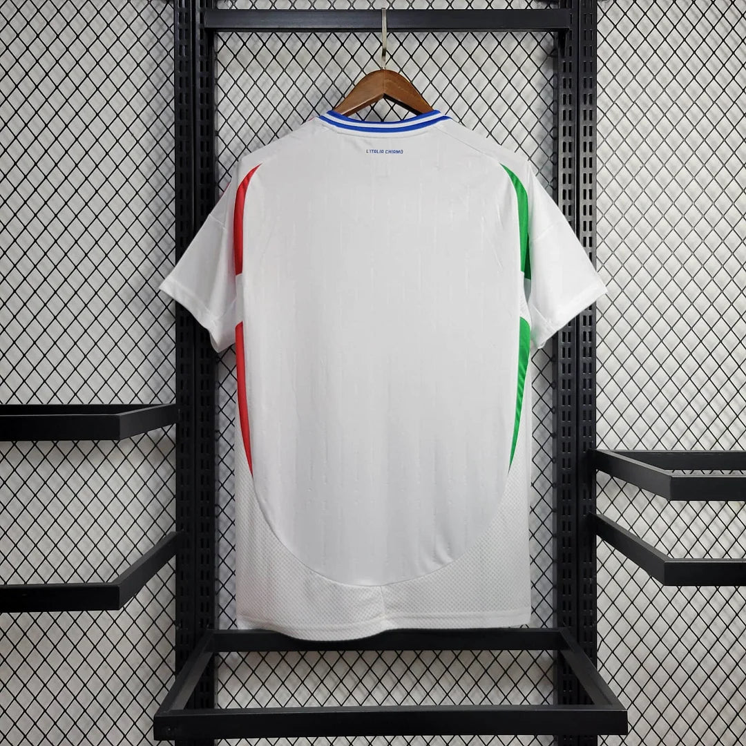 Italy 2024 Away Shirt