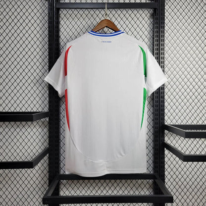 Italy 2024 Away Shirt