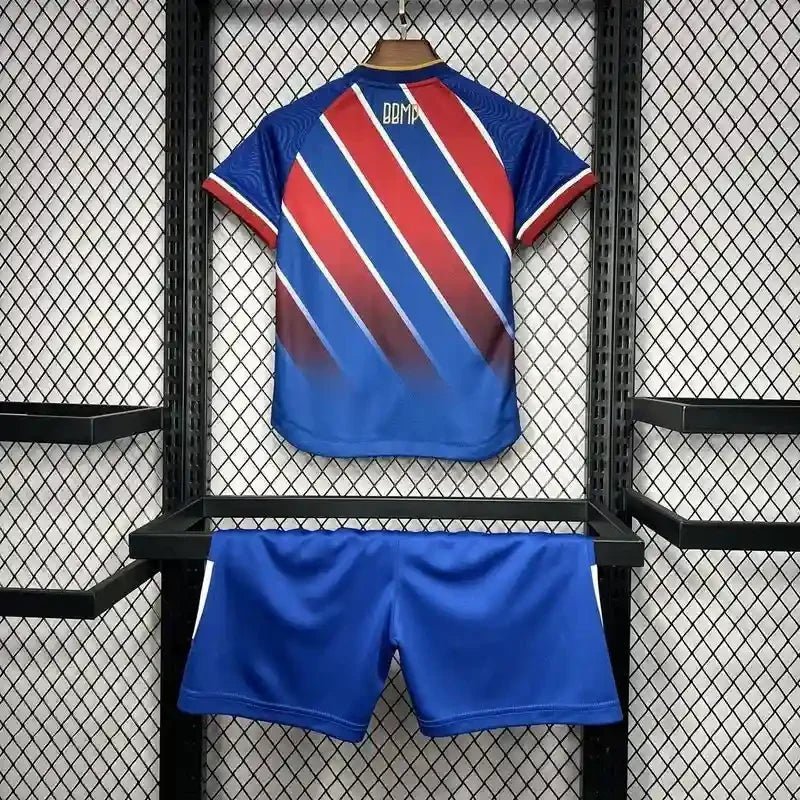 Camiseta visitante cuarta del PSG Paris Saint-Germain 2024