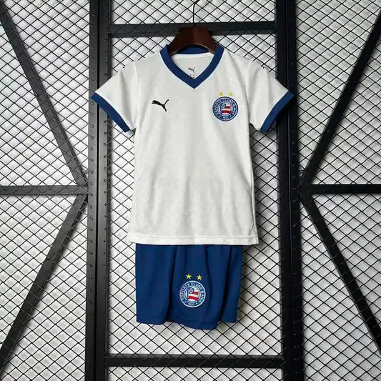 PSG Paris Saint-Germain 2024 fjerde udebanetrøje