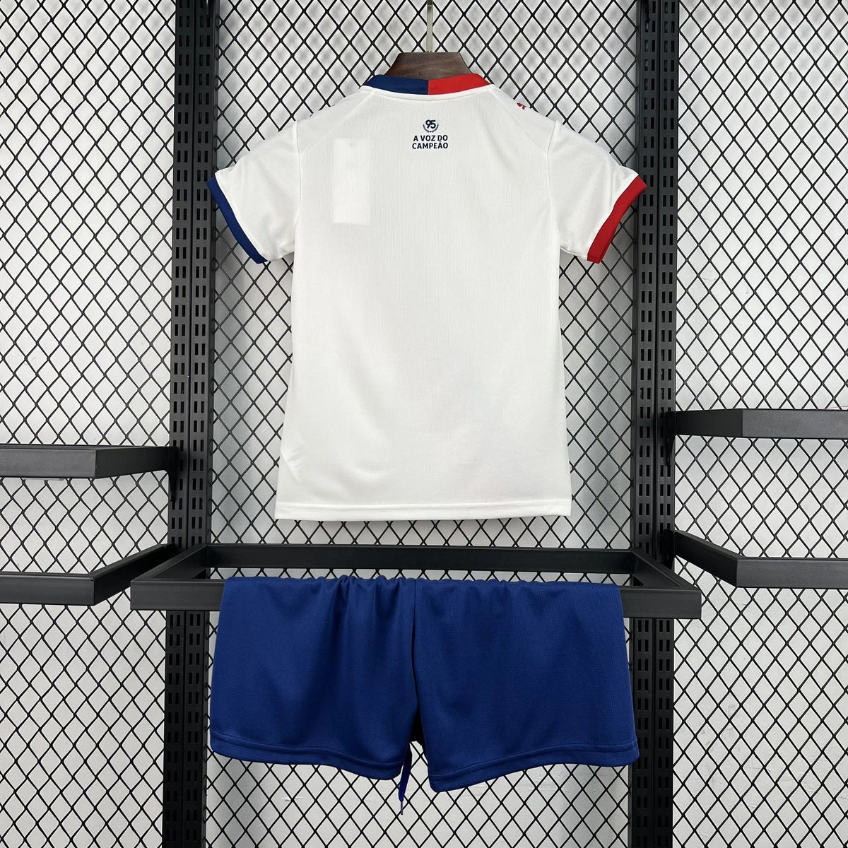 Bahia 2026 Home Jersey