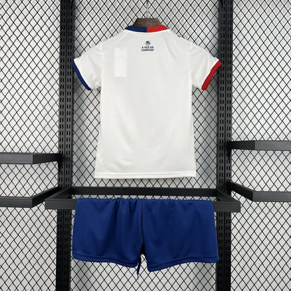 Bahia 2026 Home Jersey