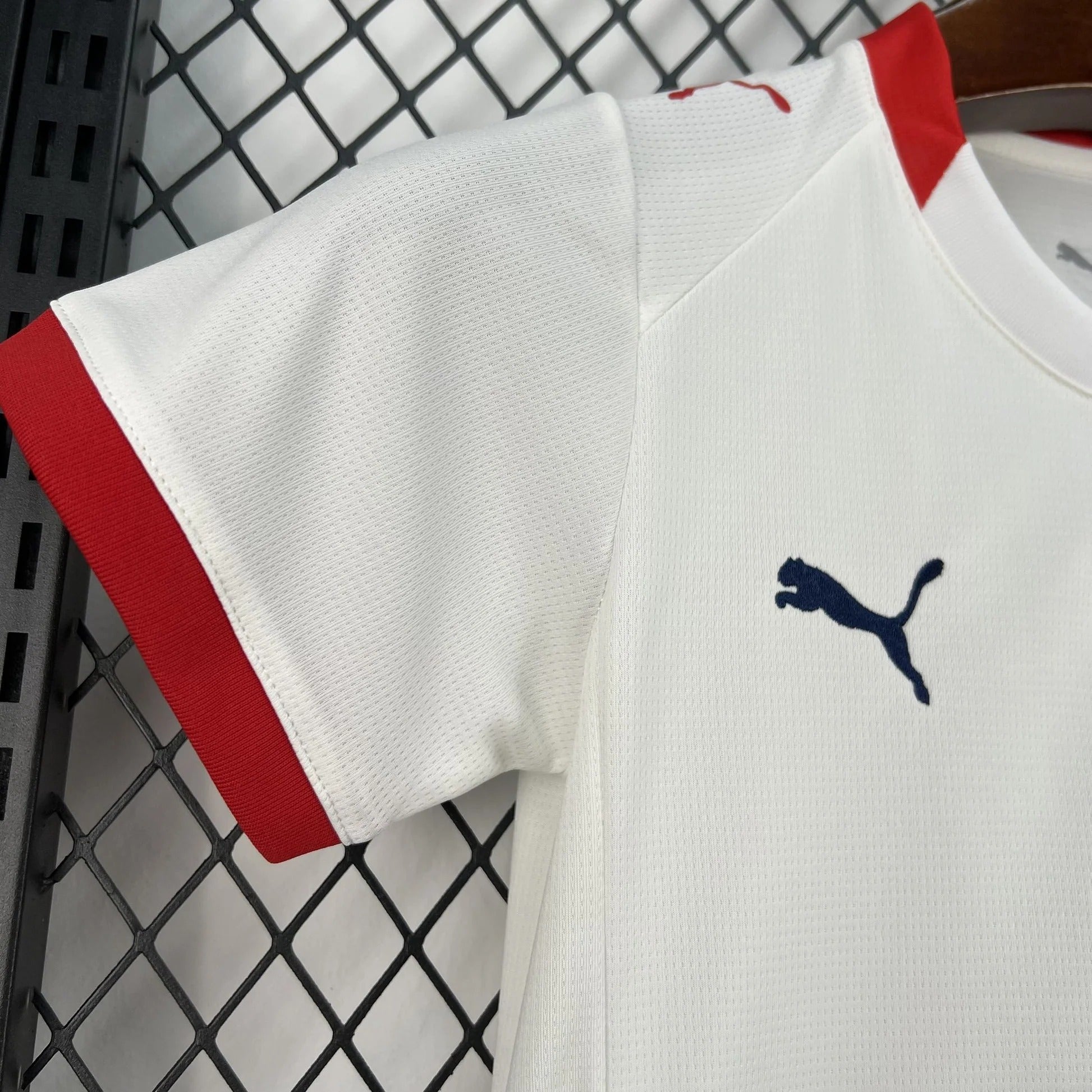 Bahia 2026 Home Jersey