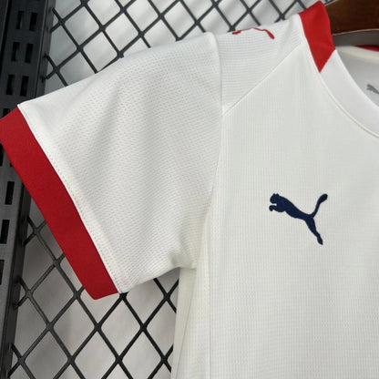 Bahia 2026 Home Jersey