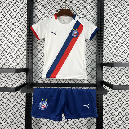 Bahia 2026 Home Jersey