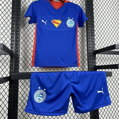 Camisola alternativa 4 do Paris Saint-Germain do PSG 2024