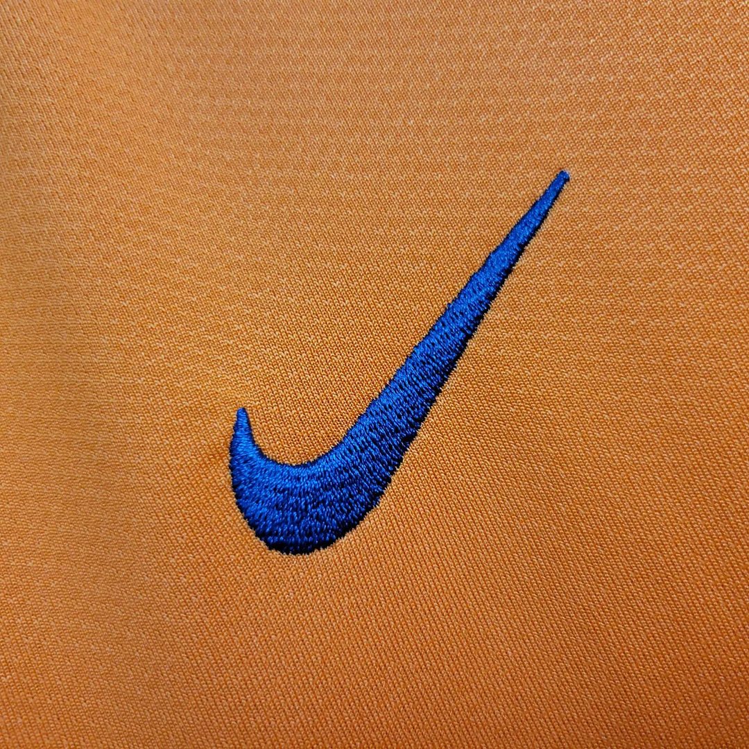 Barca 06/07 Away Shirt