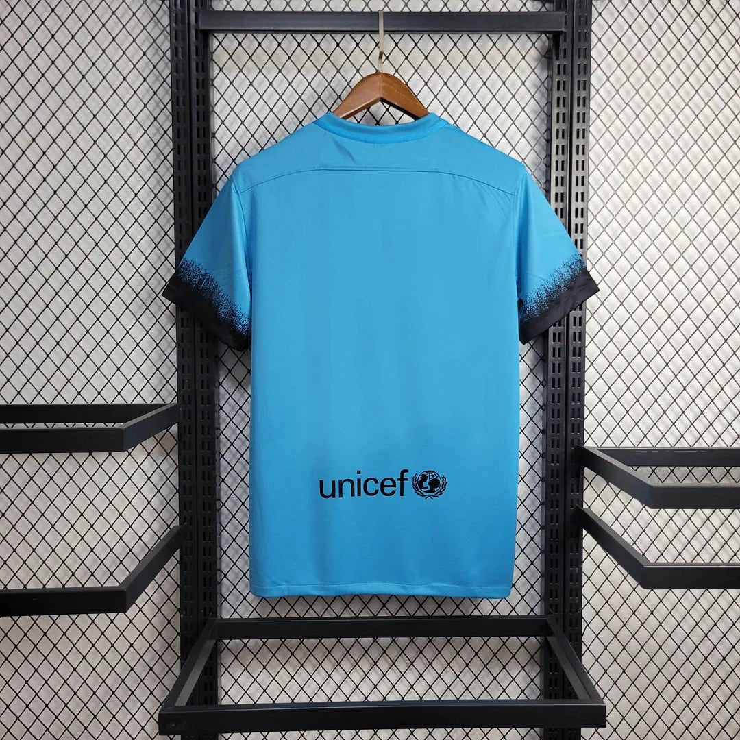Barca 15/16 Away Shirt
