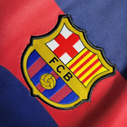 Barca 15/16 Home Shirt