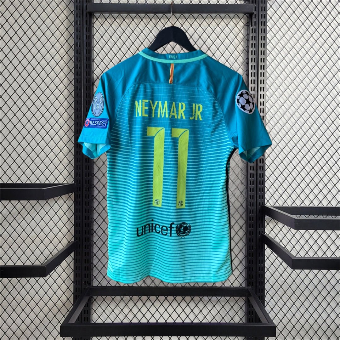 Barca 15/16 Third Special Shirt