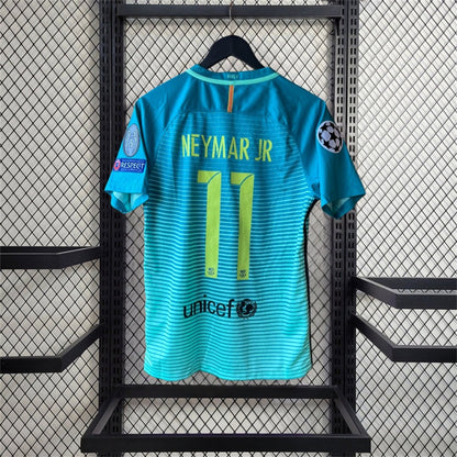 Barca 15/16 Third Special Shirt