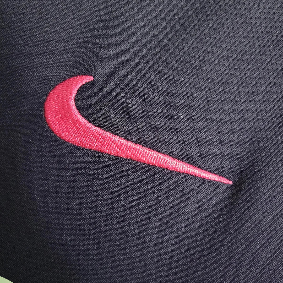 Barca 16/17 Away Shirt