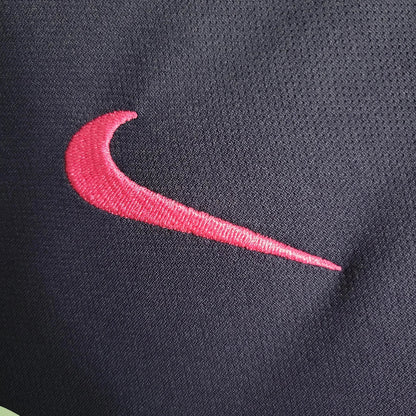 Barca 16/17 Away Shirt
