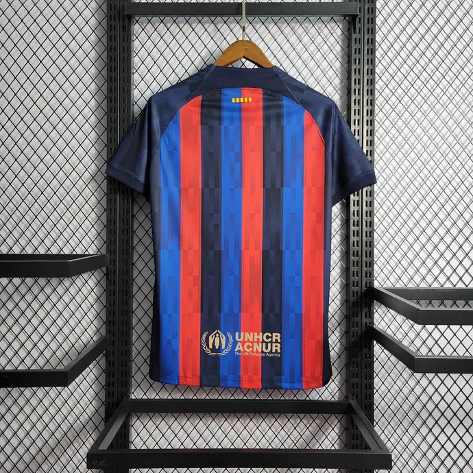 Barca 2022 Home Rosalia Shirt