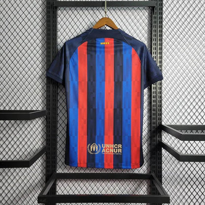 Barca 2022 Home Rosalia Shirt