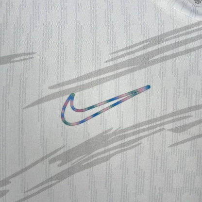 Barca 2025 Special Rainbow Shirt