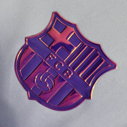 Barca 21/22 Away Shirt