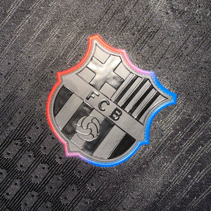 Barca 24/25 Away Shirt