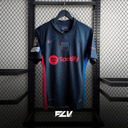 Barca 24/25 Away Shirt